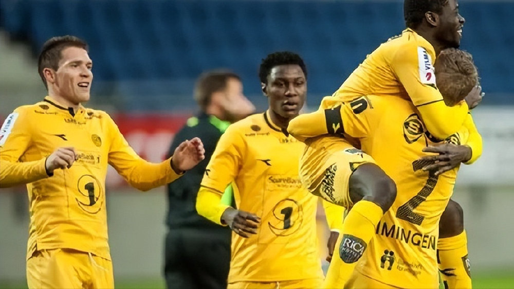 卡拉巴赫：欧冠“黑马”的逆袭传奇